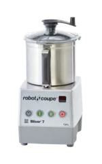 FMI robot coupe BLIXER 3 動作確認更新 Blixer® 3 - Robot Coupe